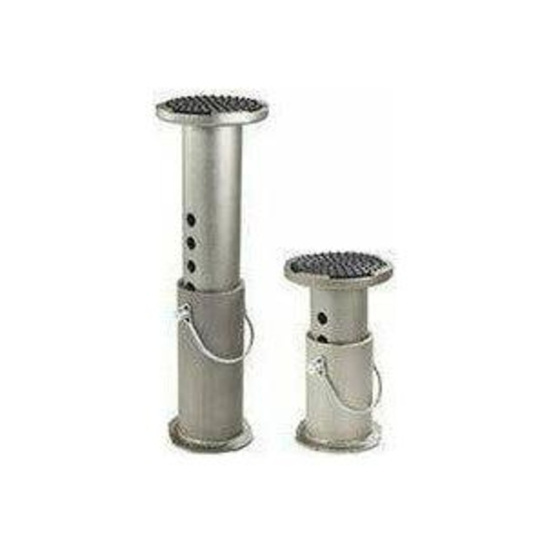 Off Road Jack Extension 8″