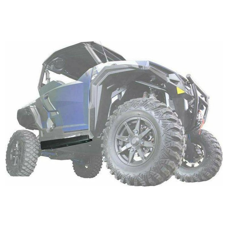 Polaris General UHMW Rock Sliders Polaris General 1000 3/8″ UHMW