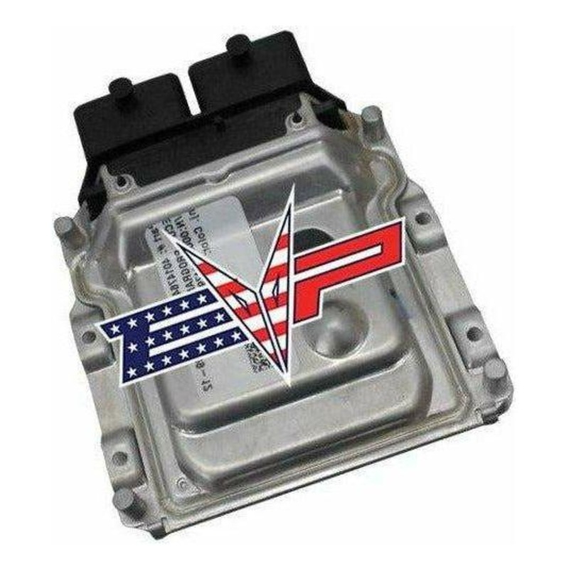 Polaris RZR XP Turbo (2016) 144HP ECU Bench Power Flash Stage 1