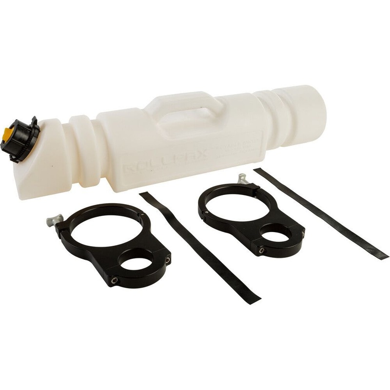 RollpaX 1.5 Gallon Water 1.75″ Round Bar Mount