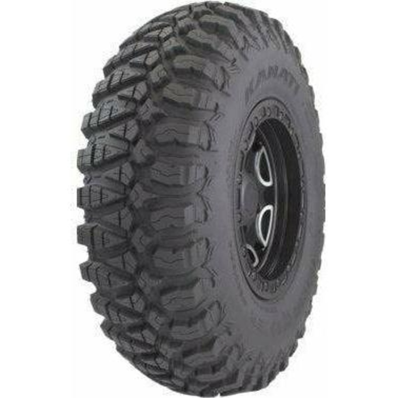 Terra Master Tire 27×9 R12
