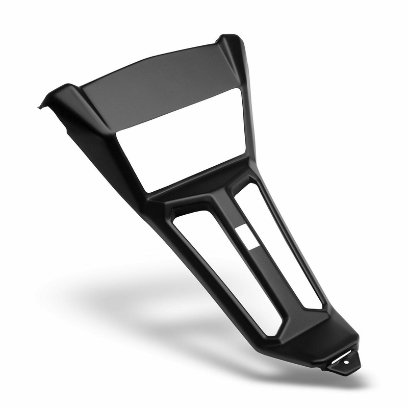 Yamaha YXZ 1000R Front Console Black