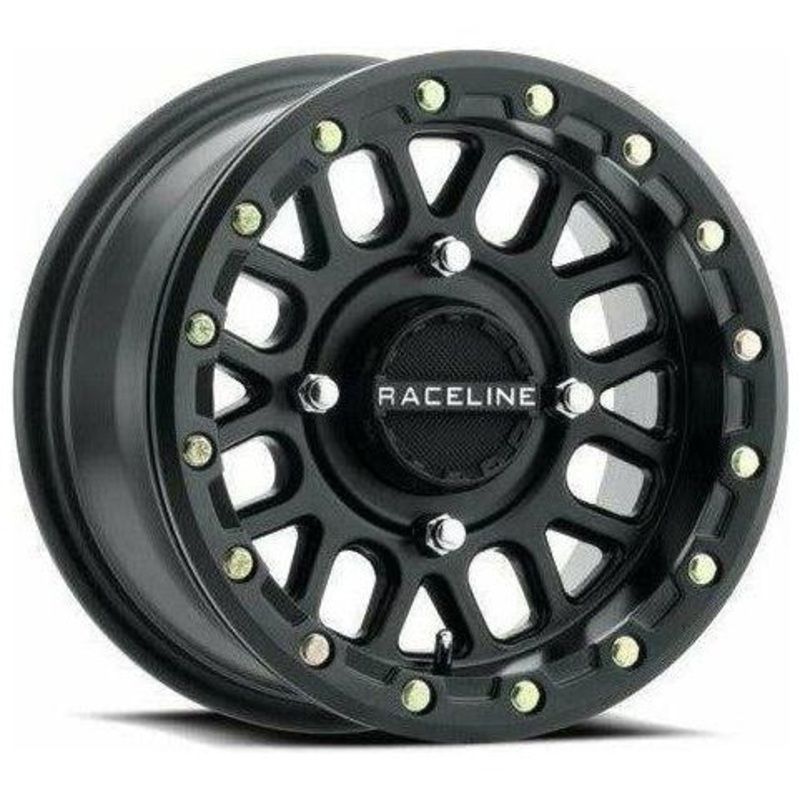 A93B Podium Beadlock Wheel 4×110 14×7 (10mm)