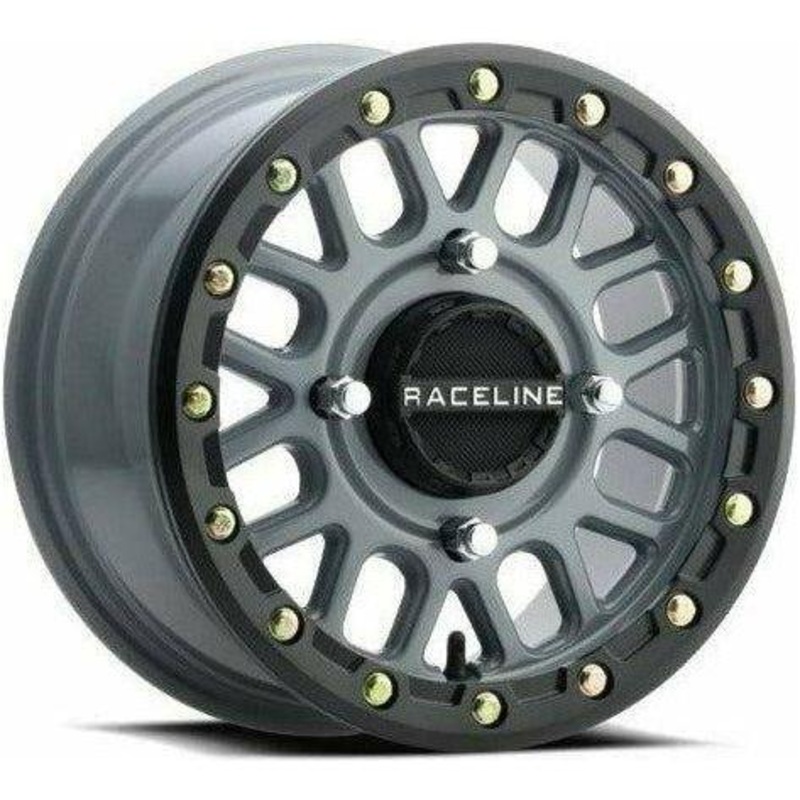 A93SG Podium Beadlock Wheel 4×110 14×7 (10mm)