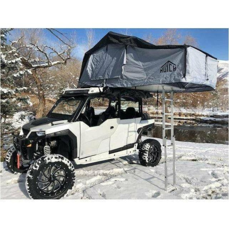 Apex 3 Rooftop Tent Without Annex