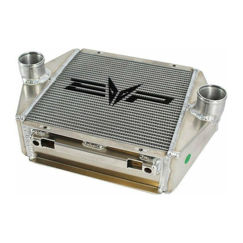 Can Am X3 Turbo Race Intercooler (2017-2019) Can Am X3 Turbo / Turbo R