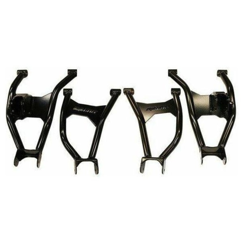 Kawasaki Teryx Rear Raked Control Arm Set