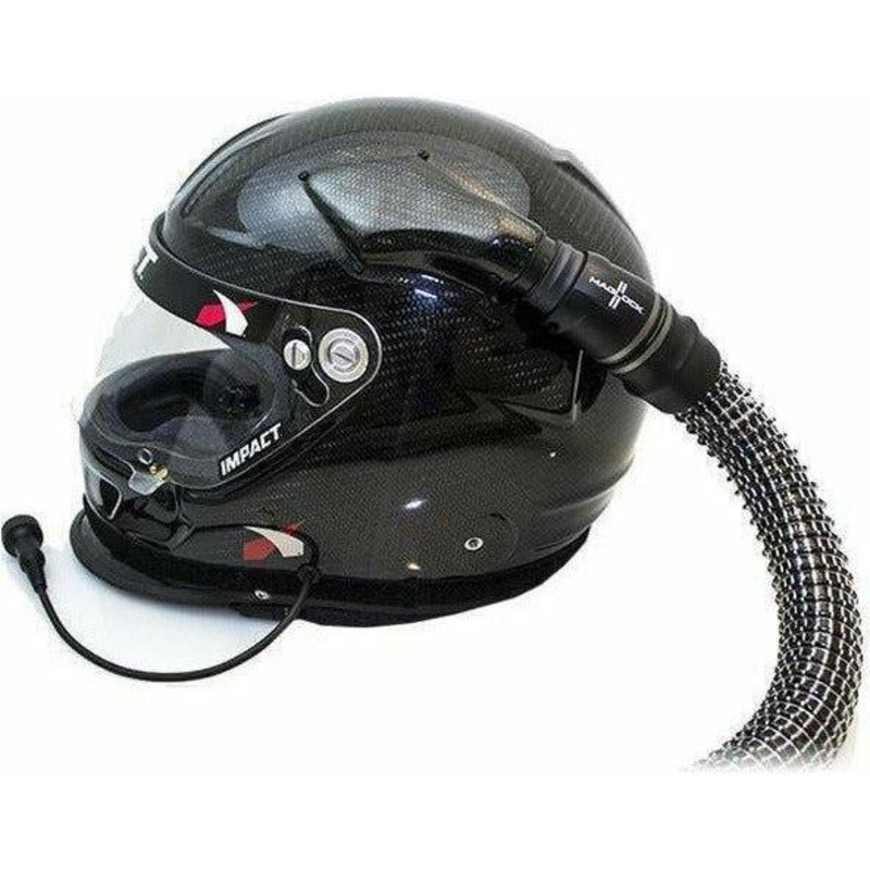 Maglock RaceAir Kit
