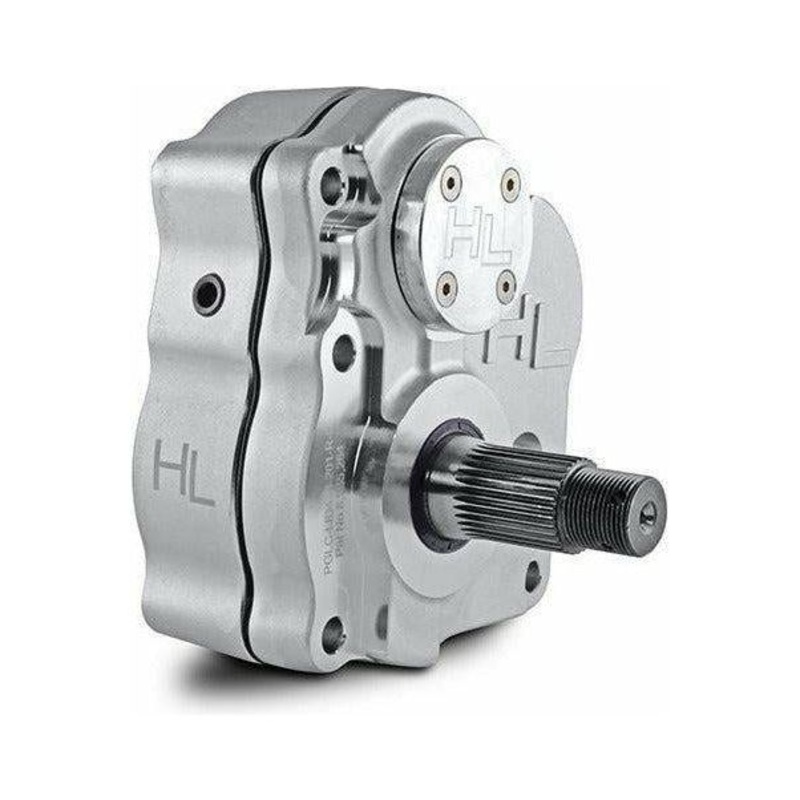 Polaris Ranger 900 4″ Portal Gear Lift 30% Gear Reduction