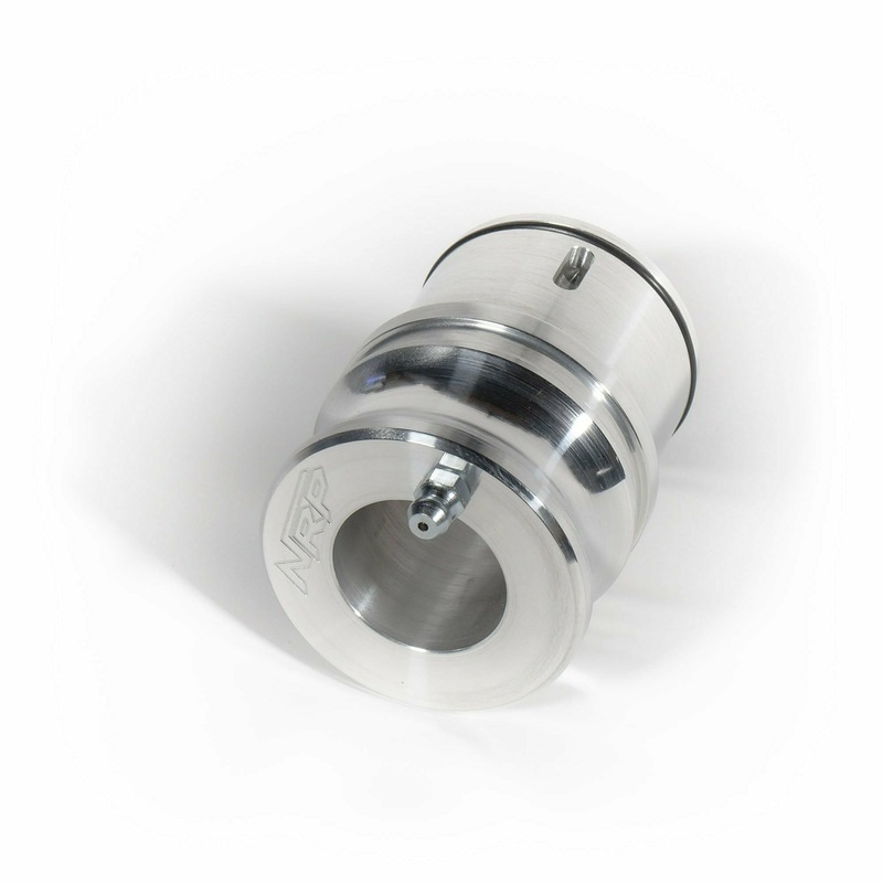 Polaris RZR 40mm Wheel Bearing Grease Tool