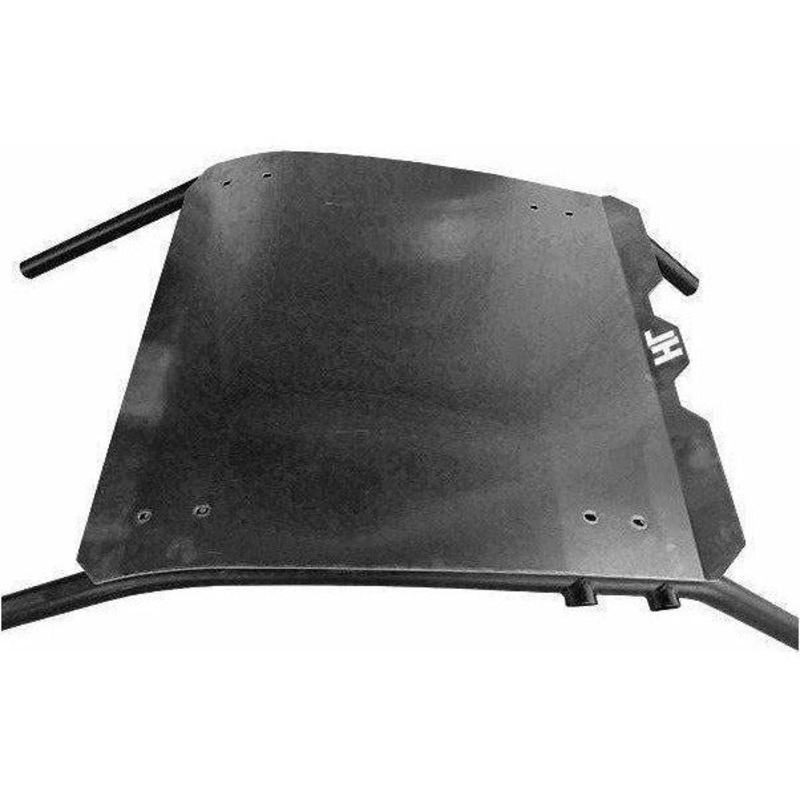 Polaris RZR Pro XP Roof Kit Black