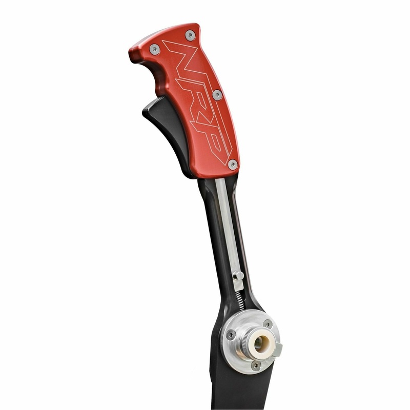 Polaris RZR Pro XP / Turbo R Quick Shot Gated Shifter Standard Gate Raw