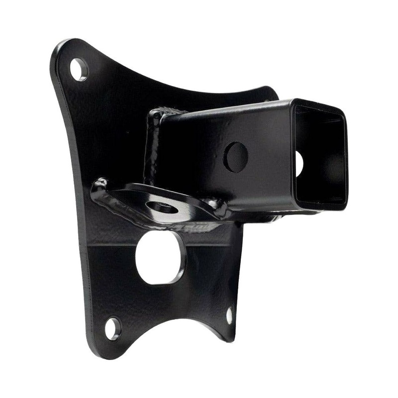 Polaris RZR Turbo S HD Receiver Hitch (2″)