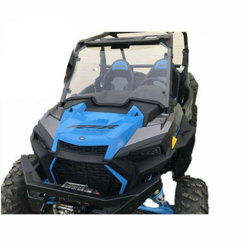 Polaris RZR XP 1000 / Turbo (2019+) Polycarbonate Front Windshield No Wiper