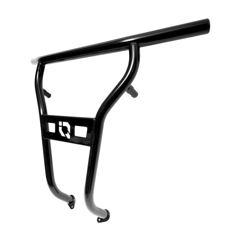 Polaris RZR XP 1000 / Turbo (2019+) Rear Bumper Raw