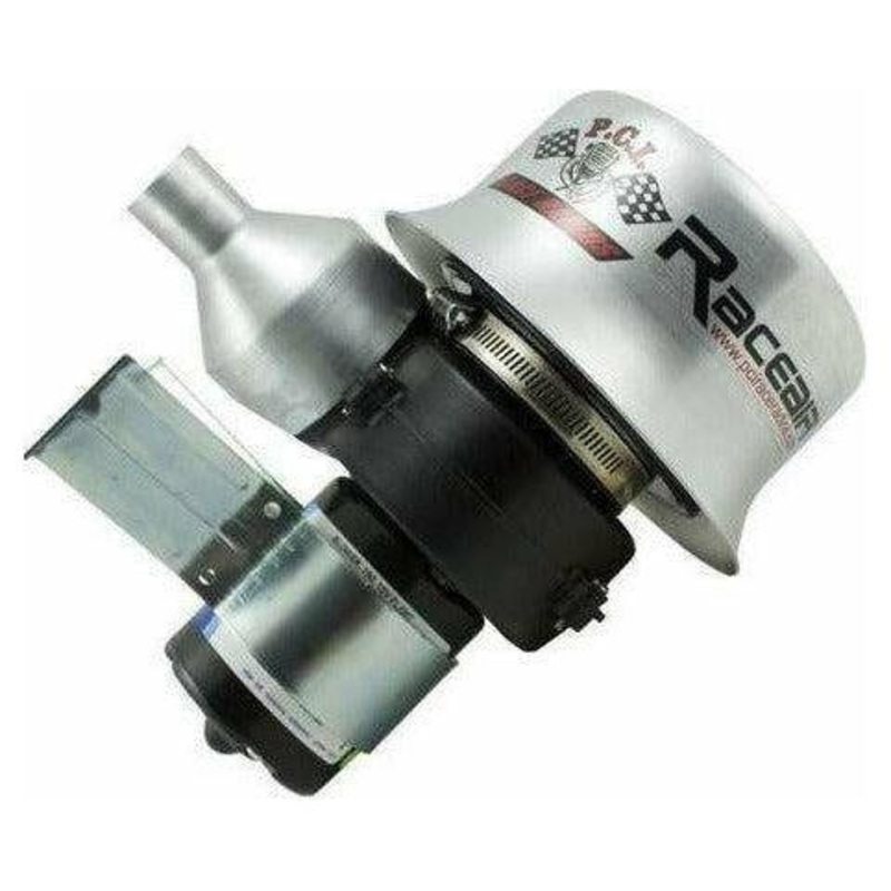 RaceAir Max Big Single