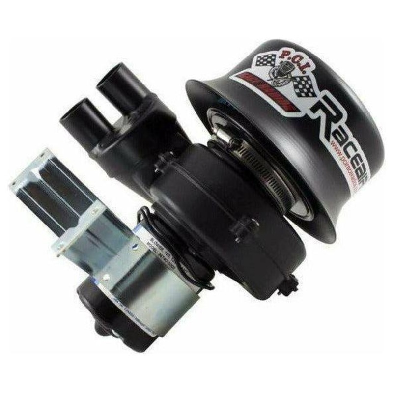 RaceAir Max Stealth Dual