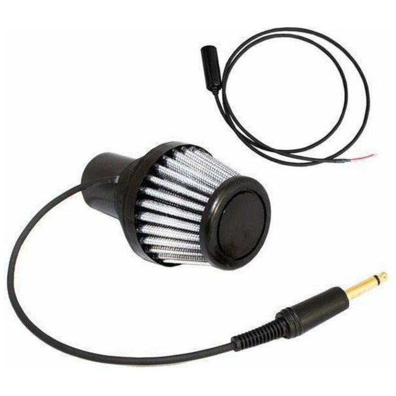 RaceAir Mini No Battery Pack