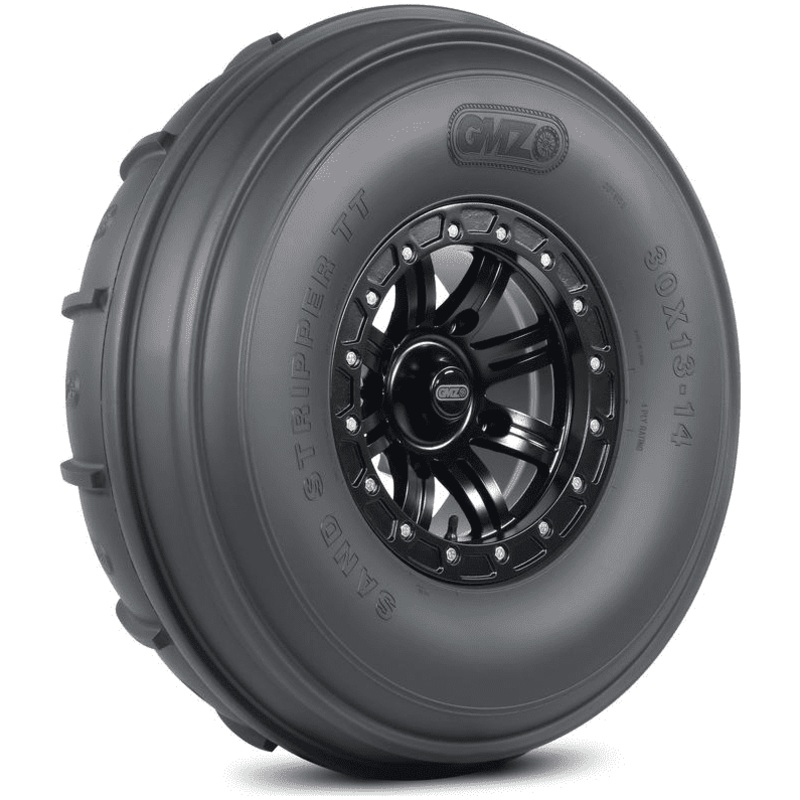 Sand Stripper TT Tire 30×13 R14