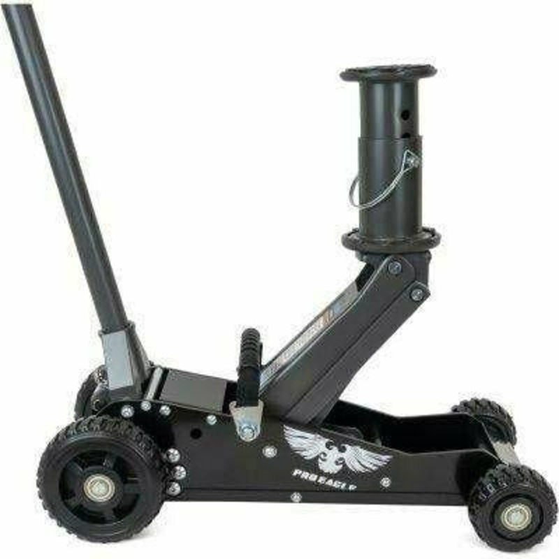 Talon 1.5 Ton Big Wheel Off Road Jack 8″ (Trucks / Jeeps)