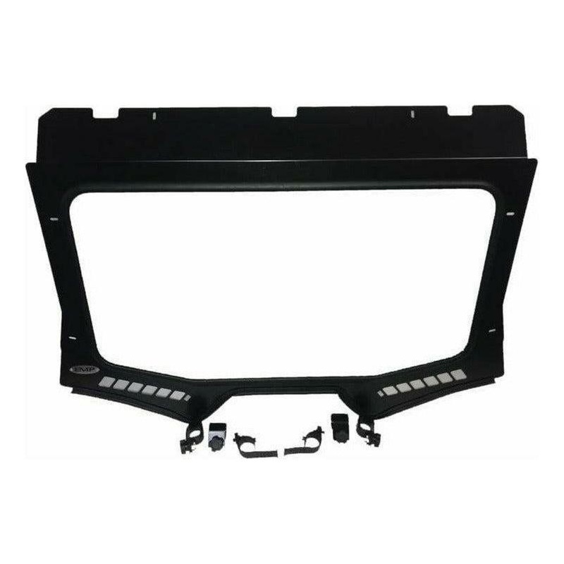 Yamaha YXZ (2019-2022) Glass Front Windshield No Wiper