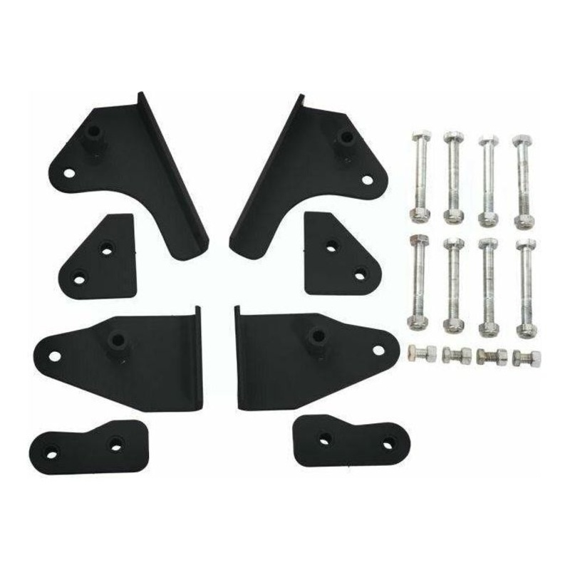 Can Am Defender (2016-2022) 2″ Bracket Lift Kit