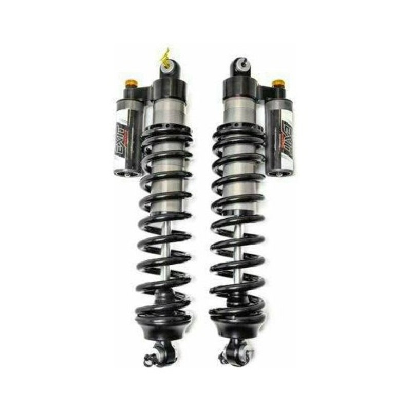 Can Am Defender EXIT 2.2″ X1 Series Front Shocks