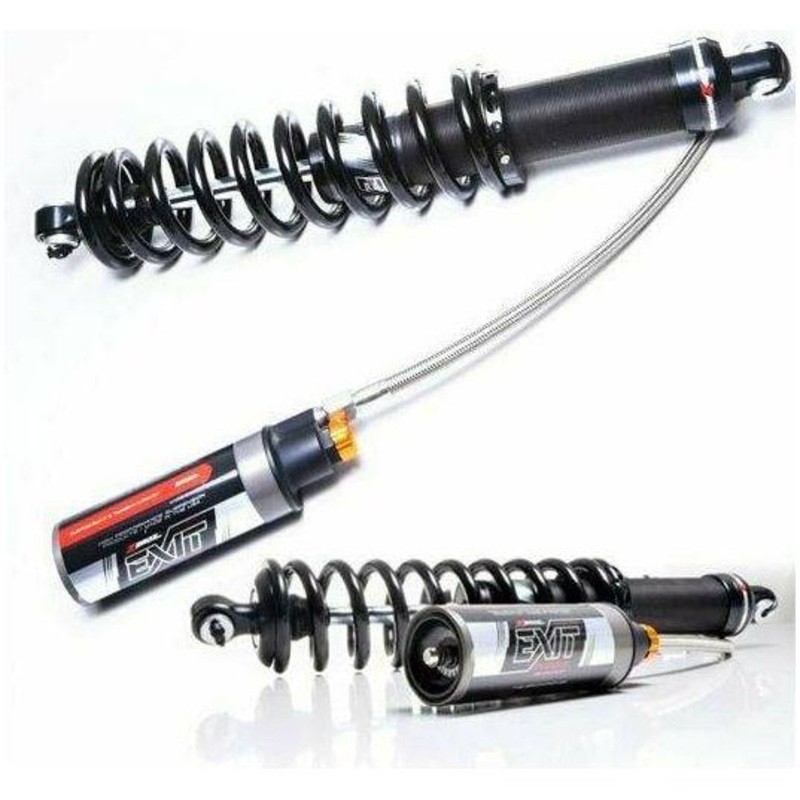 Can Am Defender EXIT 2.2″ X1 Series Rear Shocks