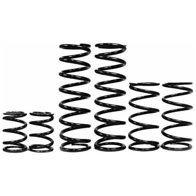 Can Am X3 64″ Stage 1 Spring Kit