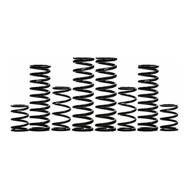 Can Am X3 72″ 2.5″ Stage 1 Spring Kit