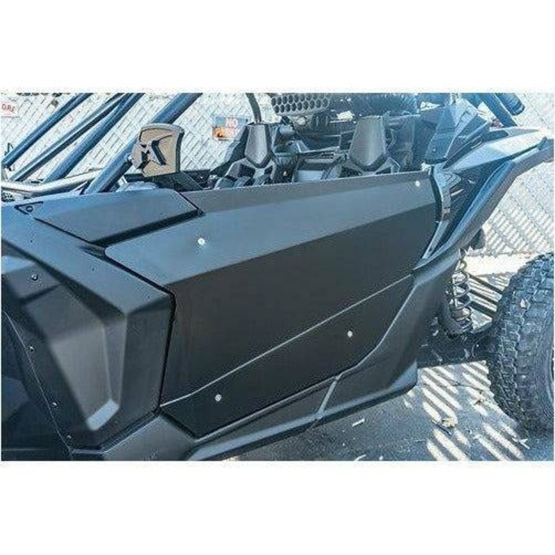Can Am X3 Door Kit