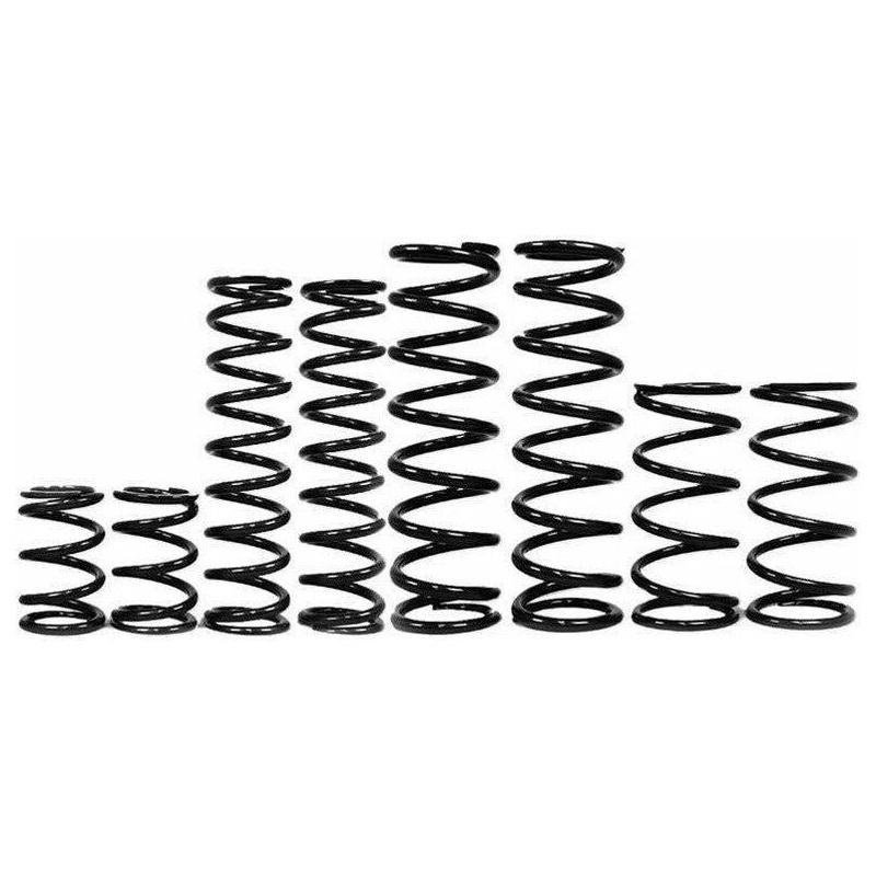 Can Am X3 MAX 64″ Stage 1 Spring Kit