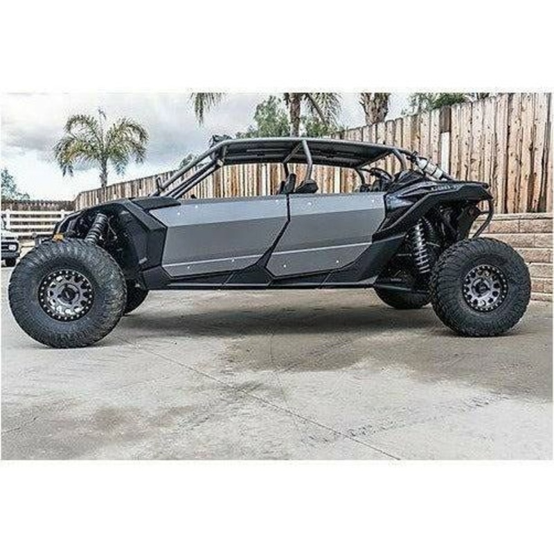 Can Am X3 MAX Door Kit