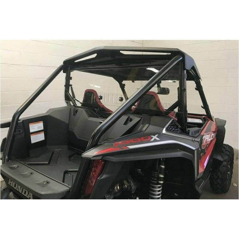 Honda Talon Vented Rear Windshield 2-Seater