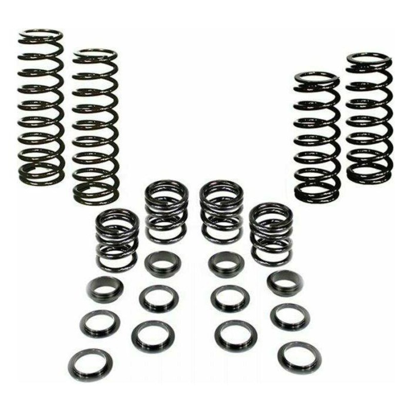 Polaris General (2016-2020) FOX QS3 Stage 1 Spring Kit 2 Seater