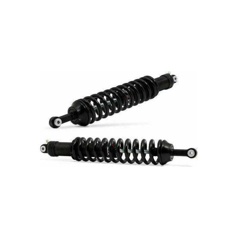 Polaris General EXIT 2.2″ Shocks XO-IFP Series Rear Shocks 2 Seater