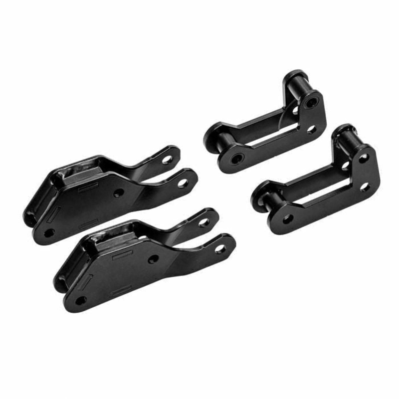 Polaris Ranger 2″ Bracket Lift Kit