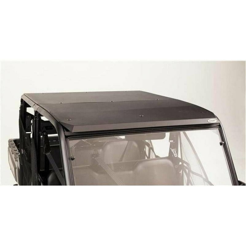 Polaris Ranger Crew Aluminum Roof Black