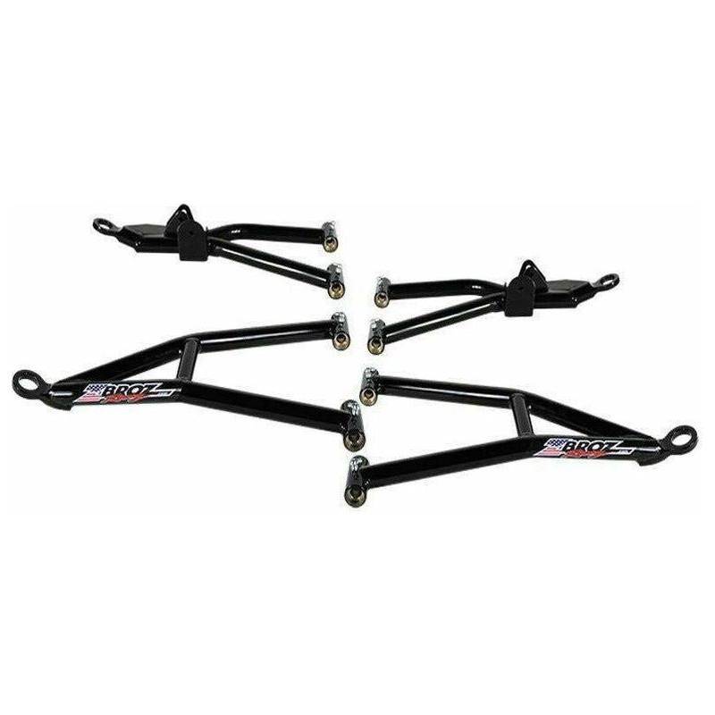 Polaris Ranger XP 1000 (2018-2020) Front A-Arm Kit