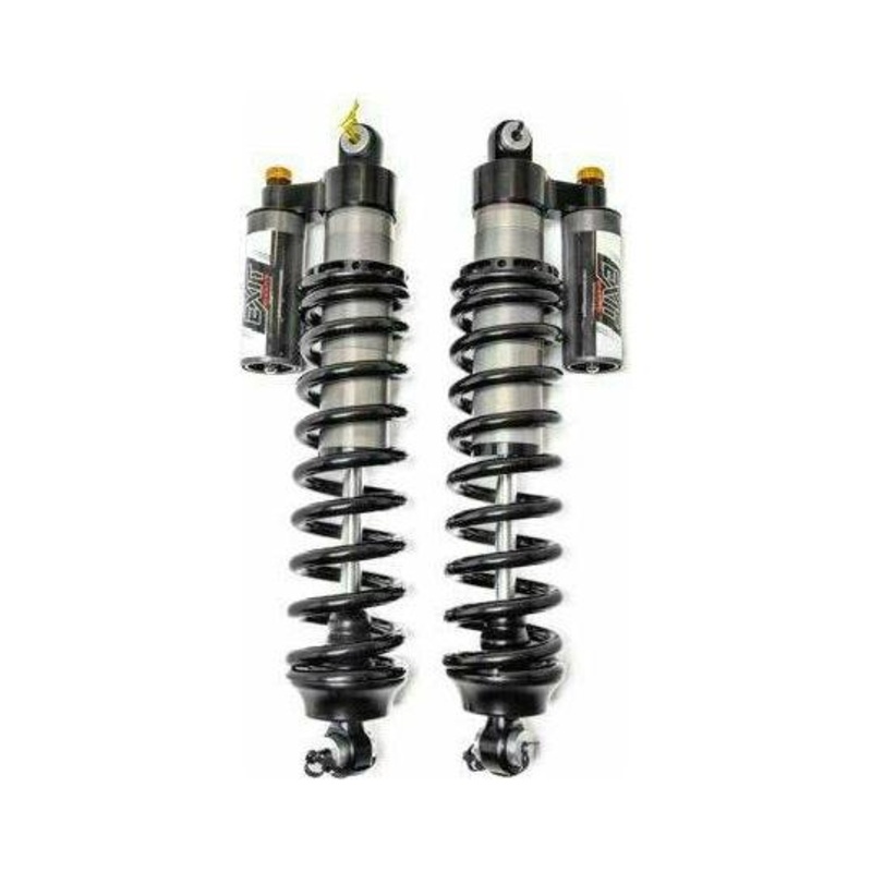 Polaris Ranger XP 1000 Crew EXIT 2.2″ X1 Series Front Shocks