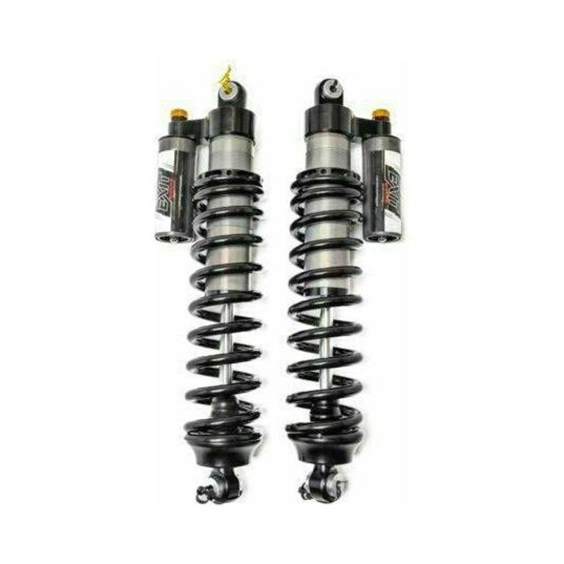 Polaris Ranger XP 1000 EXIT 2.2″ X1 Series Rear Shocks