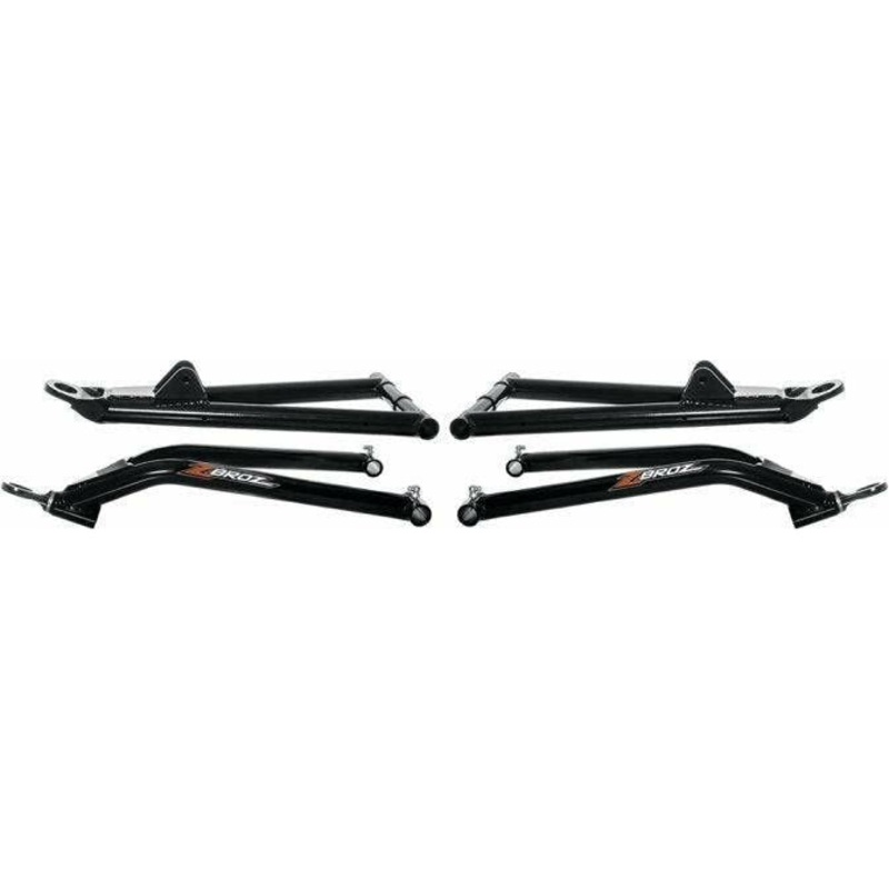 Polaris Ranger XP 900 Forward Offset A-Arm Kit