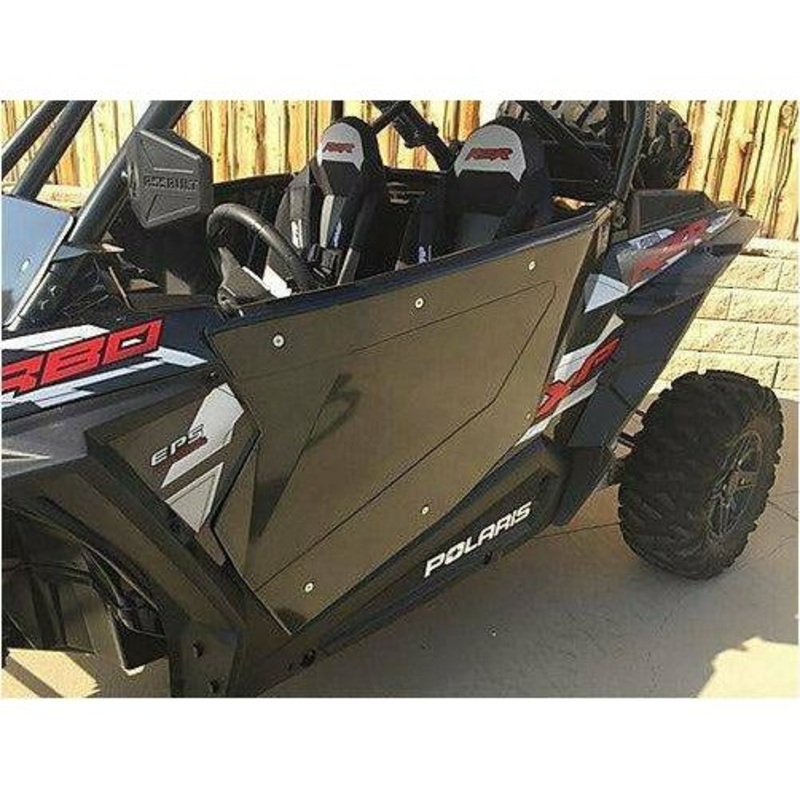 Polaris RZR Door Kit