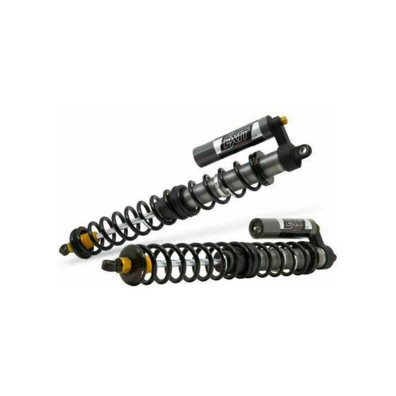 Polaris RZR Pro XP EXIT 2.5″ X2 Series Front Shocks 2 Seater