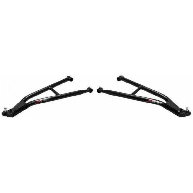Polaris RZR Pro XP Front Lower A-Arm Kit Black