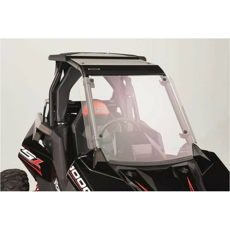 Polaris RZR RS1 Polycarbonate Front Windshield No Wiper
