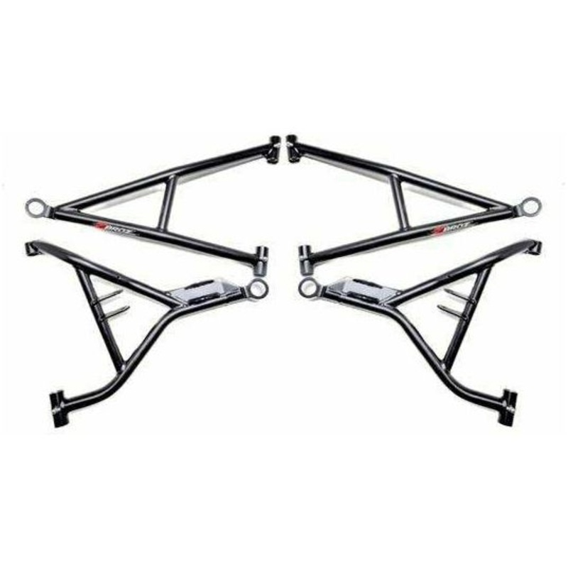 Polaris RZR RS1 Pro A-Arm Kit