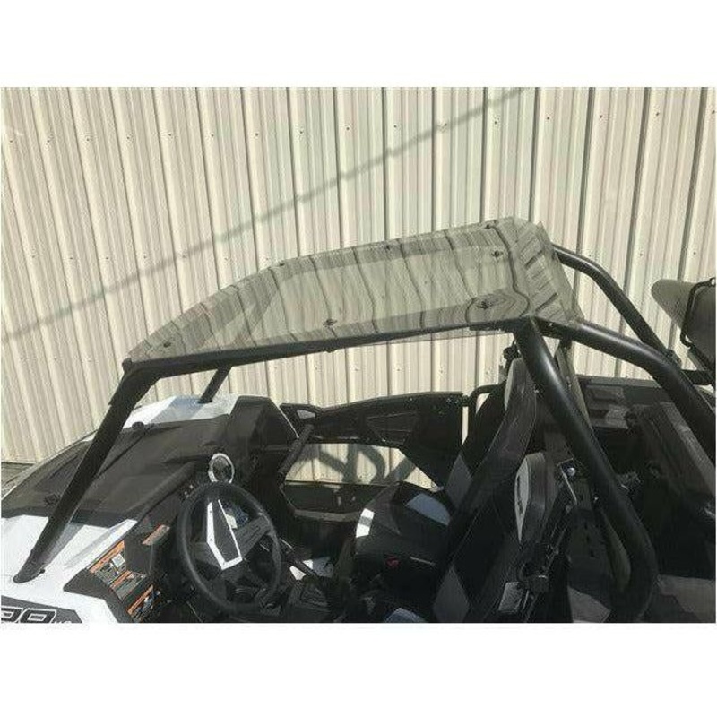 Polaris RZR Tinted Roof