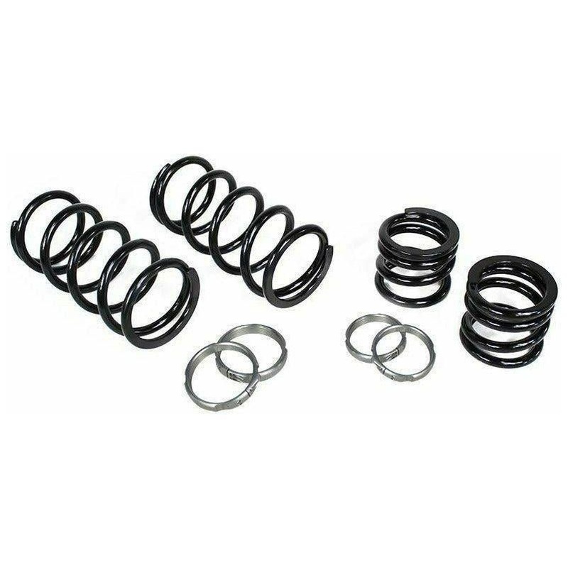 Polaris RZR Turbo S Tender Spring Kit 2 Seater