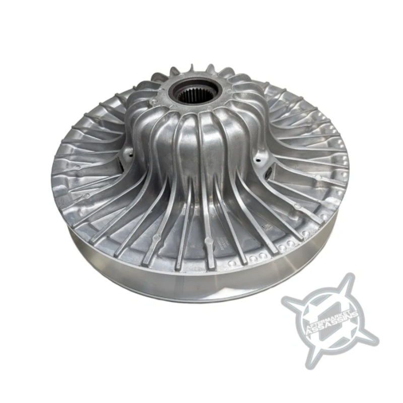 2022-25 Polaris Pro R 4 Cylinder Secondary Clutch OEM SETUP
